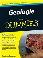 Geologie für Dummies Cover des Buches Geologie für Dummies (ISBN: 9783527710898)