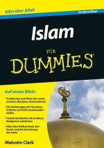 Islam für Dummies Cover des Buches Islam für Dummies (ISBN: 9783527711307)