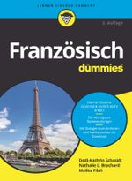 Französisch für Dummies Cover des Buches Französisch für Dummies (ISBN: 9783527715305)