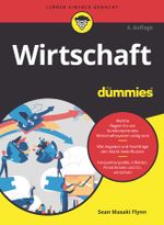 Wirtschaft für Dummies Cover des Buches Wirtschaft für Dummies (ISBN: 9783527719457)