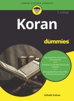 Koran für Dummies Cover des Buches Koran für Dummies (ISBN: 9783527721863)