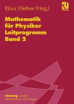 Leitprogramm Cover des Buches Leitprogramm (ISBN: 9783528530549)