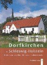 Dorfkirchen in Schleswig-Holstein Cover des Buches Dorfkirchen in Schleswig-Holstein (ISBN: 9783529028458)