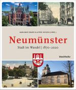 Neumünster Cover des Buches Neumünster (ISBN: 9783529050374)