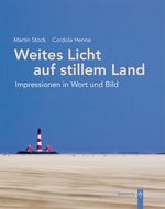 Weites Licht auf stillem Land Cover des Buches Weites Licht auf stillem Land (ISBN: 9783529053566)