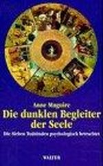 Die dunklen Begleiter der Seele. Die Sieben Todsünden psychologisch betrachtet. Cover des Buches Die dunklen Begleiter der Seele. Die Sieben Todsünden psychologisch betrachtet. (ISBN: 9783530400144)