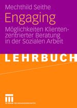 Engaging Cover des Buches Engaging (ISBN: 9783531154244)