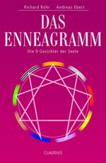 Das Enneagramm Cover des Buches Das Enneagramm (ISBN: 9783532623954)