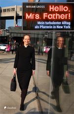 Hello, Mrs. Father! Cover des Buches Hello, Mrs. Father! (ISBN: 9783532624852)