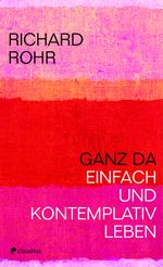 Ganz da Cover des Buches Ganz da (ISBN: 9783532628232)