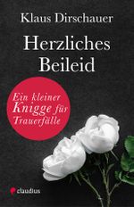 Herzliches Beileid Cover des Buches Herzliches Beileid (ISBN: 9783532628539)