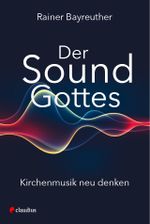 Der Sound Gottes Cover des Buches Der Sound Gottes (ISBN: 9783532628591)