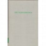 Die Isländersaga Cover des Buches Die Isländersaga (ISBN: 9783534040032)