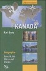 Kanada. Eine geographische Landeskunde. Cover des Buches Kanada. Eine geographische Landeskunde. (ISBN: 9783534091591)