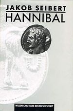 Hannibal Cover des Buches Hannibal (ISBN: 9783534120291)