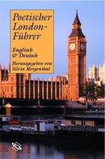 Poetischer London-Führer Cover des Buches Poetischer London-Führer (ISBN: 9783534130290)