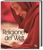 Religionen der Welt Cover des Buches Religionen der Welt (ISBN: 9783534176892)