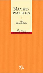 Nachtwachen Cover des Buches Nachtwachen (ISBN: 9783534180745)