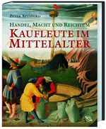 Handel, Macht und Reichtum Cover des Buches Handel, Macht und Reichtum (ISBN: 9783534181674)