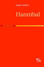 Hannibal Cover des Buches Hannibal (ISBN: 9783534189656)