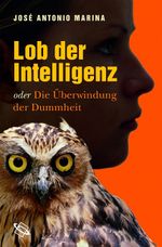 Lob der Intelligenz Cover des Buches Lob der Intelligenz (ISBN: 9783534198702)