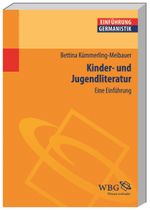 Kinder- und Jugendliteratur Cover des Buches Kinder- und Jugendliteratur (ISBN: 9783534235469)