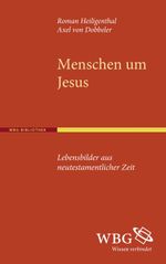 Heiligenthal/Dobbeler, Mens... Cover des Buches Heiligenthal/Dobbeler, Mens... (ISBN: 9783534235681)