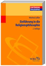 Einführung in die Religionsphilosophie Cover des Buches Einführung in die Religionsphilosophie (ISBN: 9783534242481)