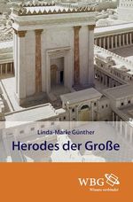 Herodes der Grosse Cover des Buches Herodes der Grosse (ISBN: 9783534251780)