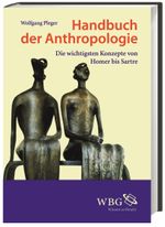 Handbuch der Anthropologie Cover des Buches Handbuch der Anthropologie (ISBN: 9783534257898)