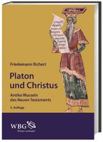 Platon und Christus Cover des Buches Platon und Christus (ISBN: 9783534262595)