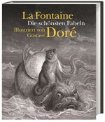 Die schönsten Fabeln Cover des Buches Die schönsten Fabeln (ISBN: 9783534269310)