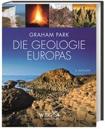 Die Geologie Europas: A geological history Cover des Buches Die Geologie Europas: A geological history (ISBN: 9783534269532)