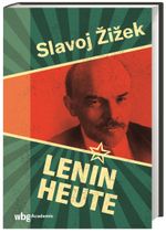 Lenin heute Cover des Buches Lenin heute (ISBN: 9783534270262)