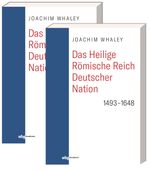 Das Heilige Römische Reich deutscher Nation und seine Territorien Cover des Buches Das Heilige Römische Reich deutscher Nation und seine Territorien (ISBN: 9783534270620)