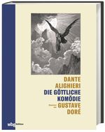 Die göttliche Komödie Cover des Buches Die göttliche Komödie (ISBN: 9783534273768)