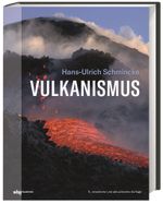 Vulkanismus Cover des Buches Vulkanismus (ISBN: 9783534274338)