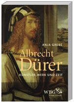Albrecht Dürer Cover des Buches Albrecht Dürer (ISBN: 9783534286096)