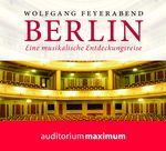 Berlin Cover des Buches Berlin (ISBN: 9783534594047)