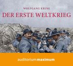 Der Erste Weltkrieg Cover des Buches Der Erste Weltkrieg (ISBN: 9783534594283)