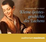 Kleine Geistesgeschichte des Lachens Cover des Buches Kleine Geistesgeschichte des Lachens (ISBN: 9783534594511)