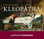 Kleopatra Cover des Buches Kleopatra (ISBN: 9783534594580)