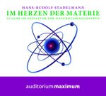 Im Herzen der Materie Cover des Buches Im Herzen der Materie (ISBN: 9783534594672)