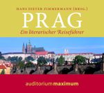 Prag Cover des Buches Prag (ISBN: 9783534601189)