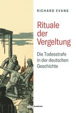 Rituale der Vergeltung Cover des Buches Rituale der Vergeltung (ISBN: 9783534746132)