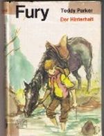 Fury - Der Hinterhalt Cover des Buches Fury - Der Hinterhalt (ISBN: 9783536003080)