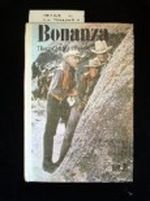 Ponderosa in Gefahr Cover des Buches Ponderosa in Gefahr (ISBN: 9783536007453)