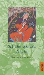 Scheherazades Nacht Cover des Buches Scheherazades Nacht (ISBN: 9783538069503)