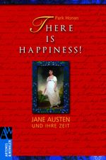 There is Happiness! Cover des Buches There is Happiness! (ISBN: 9783538072671)