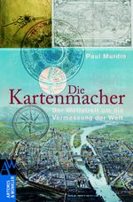Die Kartenmacher Cover des Buches Die Kartenmacher (ISBN: 9783538072954)